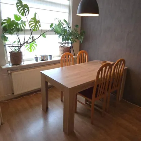 Apartmán Casa Bron *