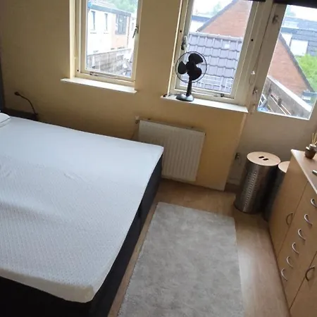 Casa Bron Lägenhet