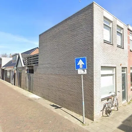 Apartmán Casa Bron *