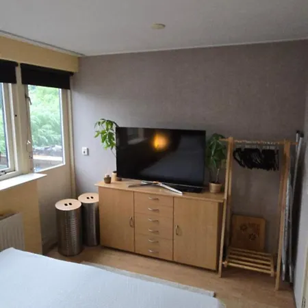 Lägenhet Casa Bron Den Helder