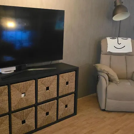 Casa Bron Lägenhet Den Helder