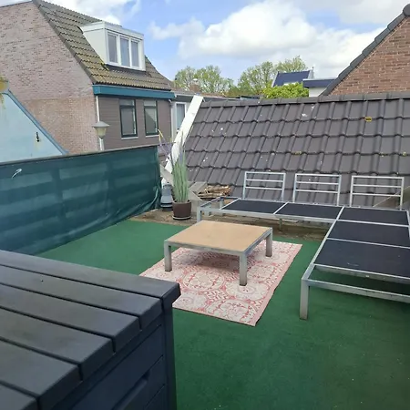 Casa Bron * Den Helder