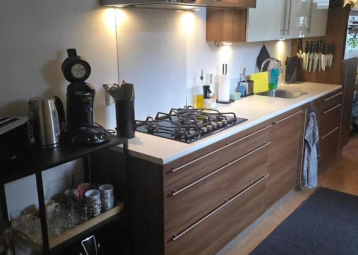 アパート Casa Bron *