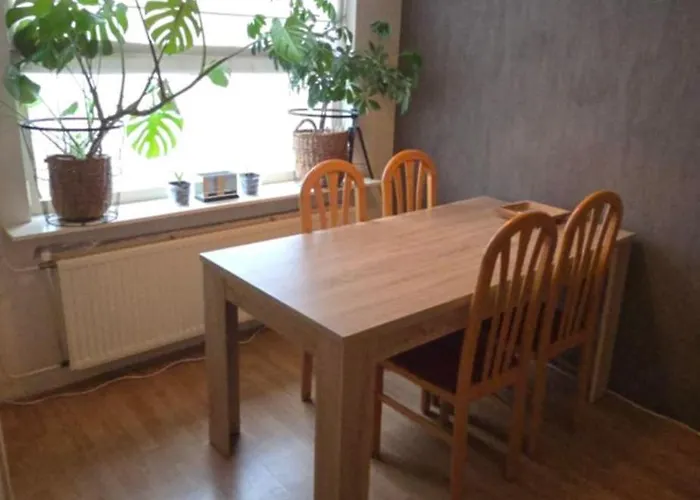 アパート Casa Bron *